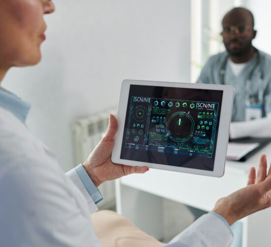 Digital Transformation