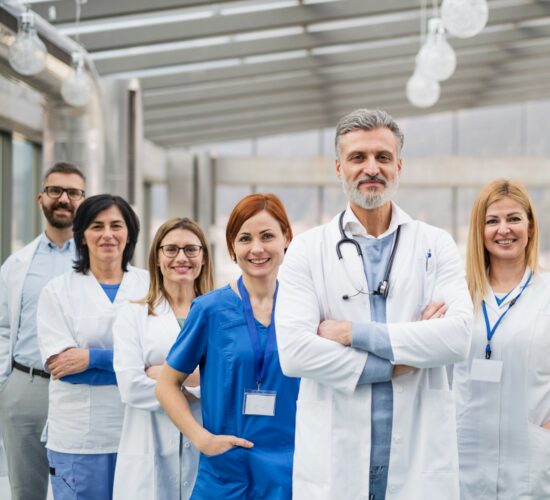 culture of innovation in healthcare