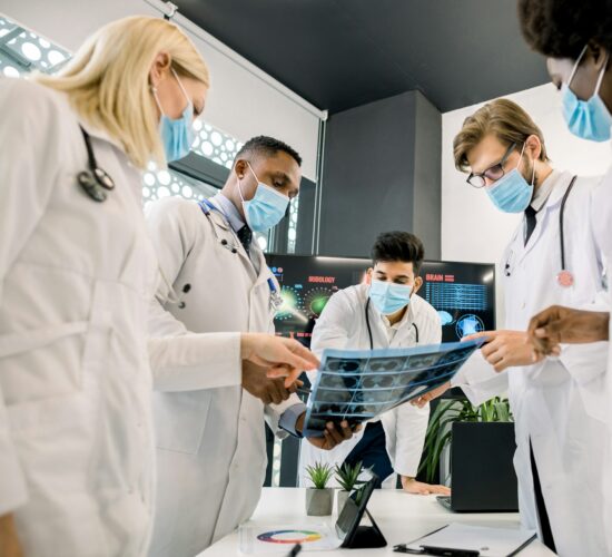 Digital Health Equity