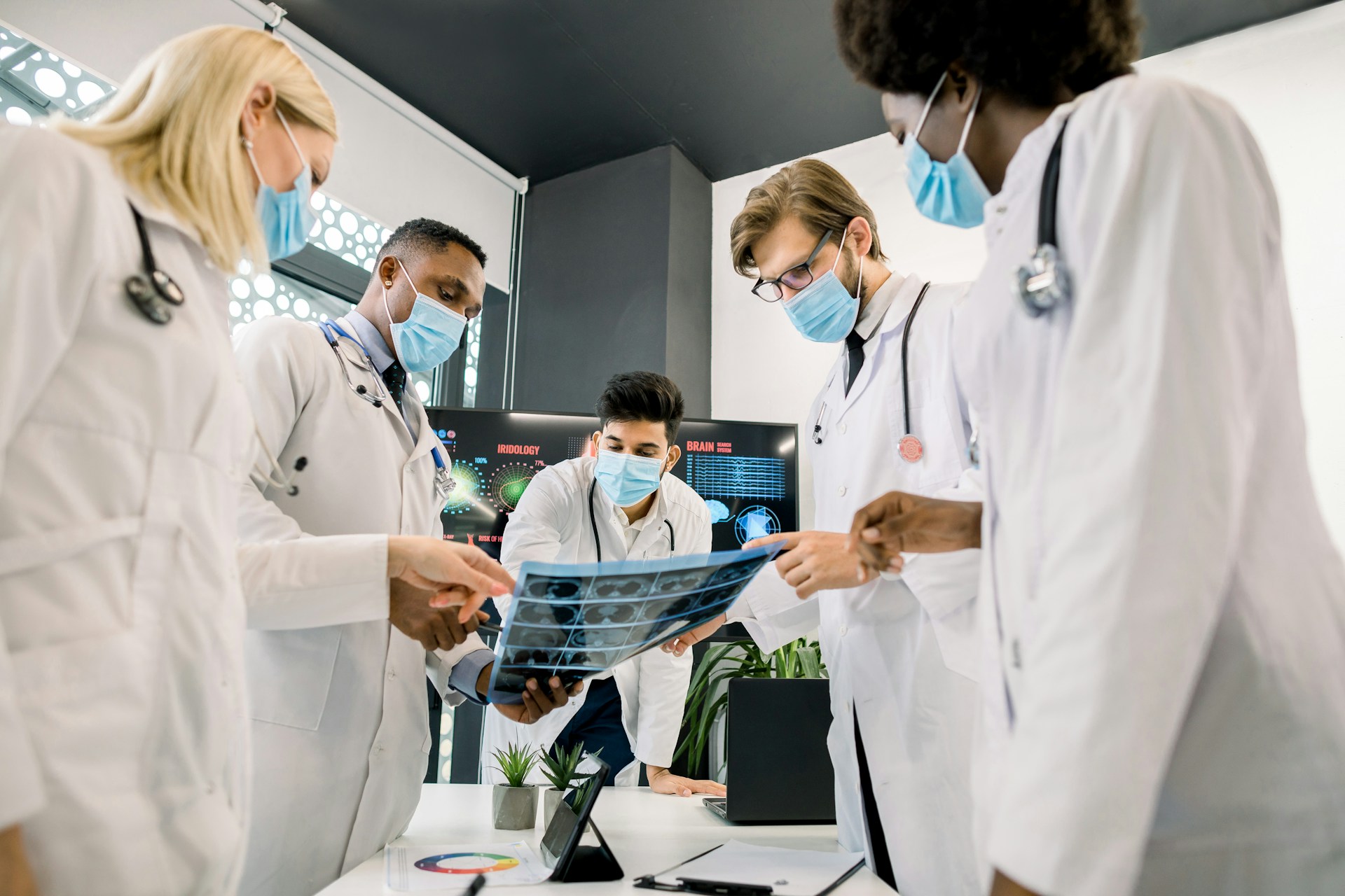 Digital Health Equity